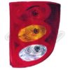 DIEDERICHS 4200091 Combination Rearlight